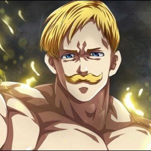 Meet your Posher, Noah